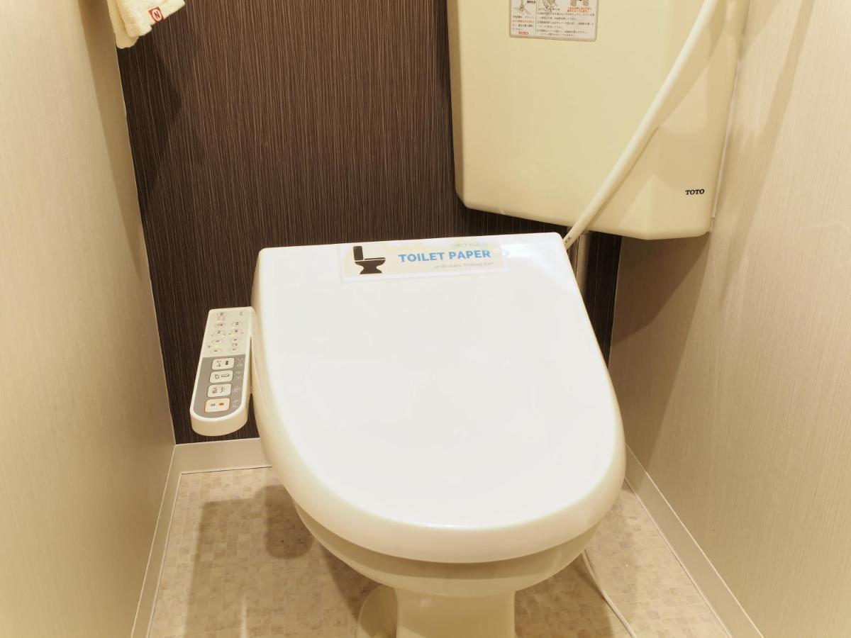 札幌市中心部大通公園まで徒歩十分観光移動に便利なロケーションh705 Εξωτερικό φωτογραφία